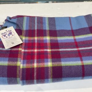 Hope for Life Lambswool Serape