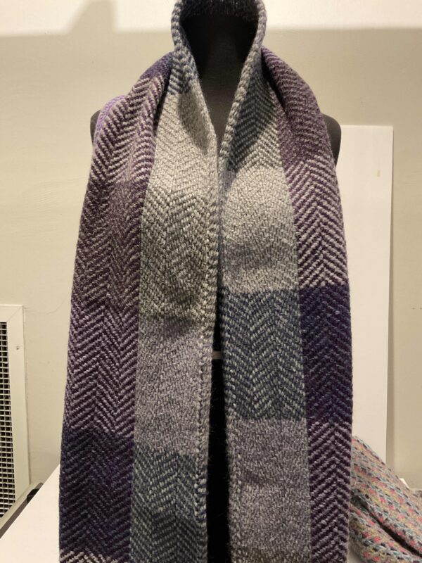 Branigan Weavers Scarf - Image 6