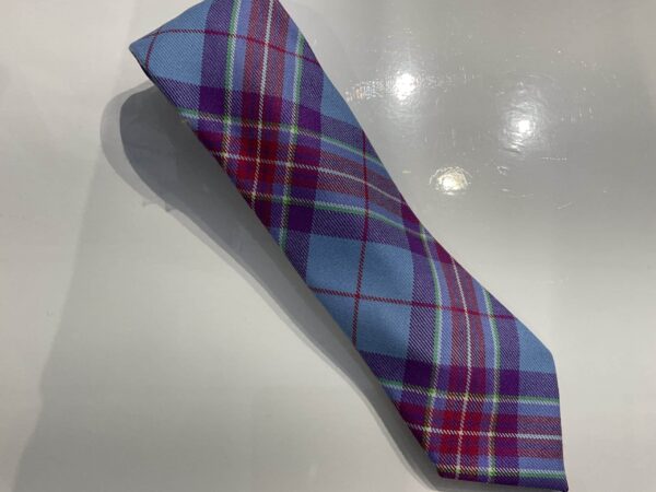 XL Hope for Life Tie