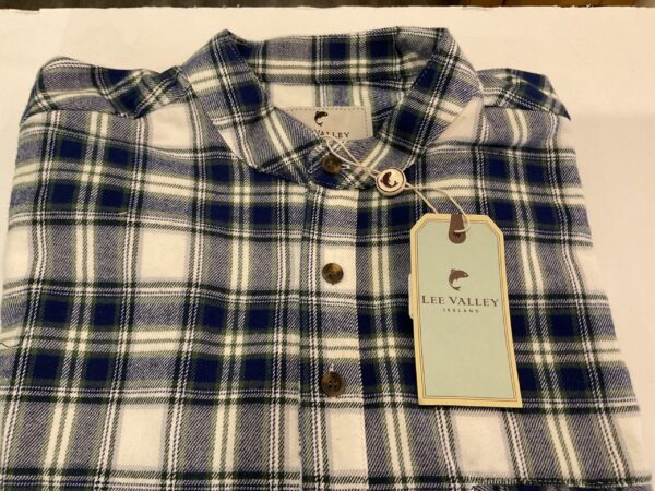 Shirt Flannel GF - Image 3