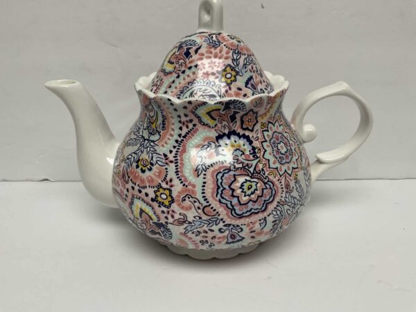 TeaPot 6cup SBP - Image 2