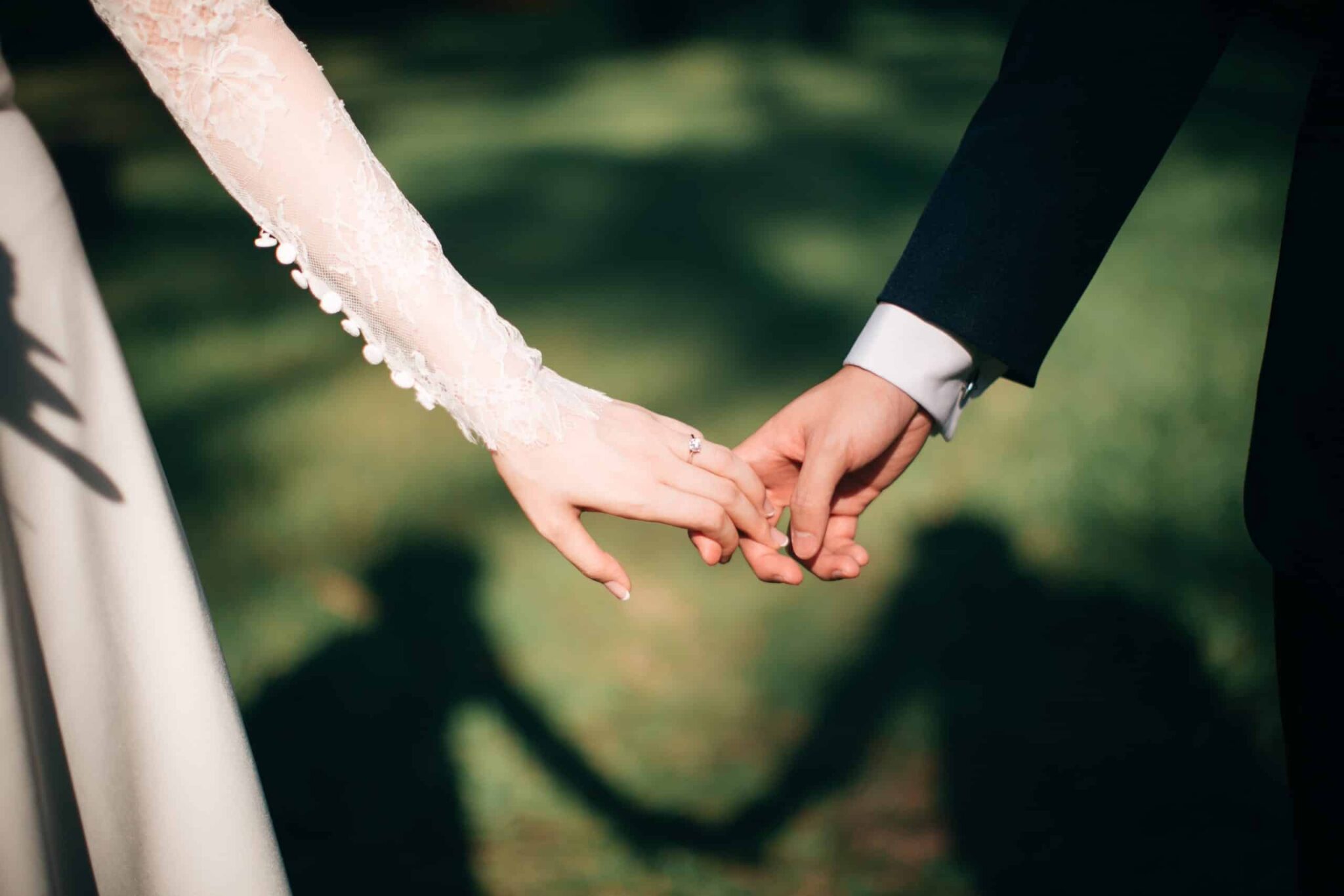 Bride and Groom Gifts