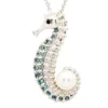 Seahorse Necklace - Image 2