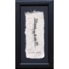 Ogham Wishes Siochain Peace Donegal Square Celtic gift shop Bethlehem PA