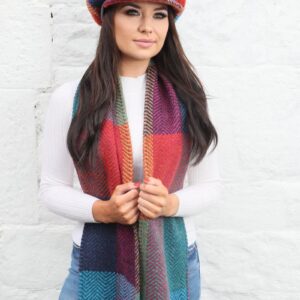 Branigan Weavers Scarves