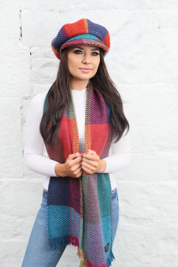 Branigan Weavers Scarves