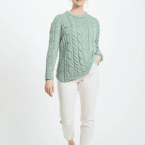 Raglan Sweater