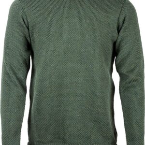 Roll Neck Sweater
