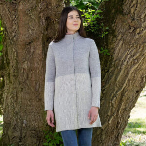Coat Herringbone AWL320