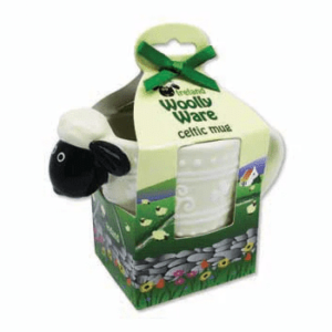 Lamb Mug