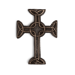 Bronze Cross of Faith