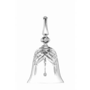 Crystal Make Up Bell