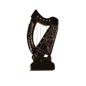 Turf Harp