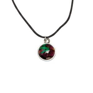 Heathergems Cord Necklace