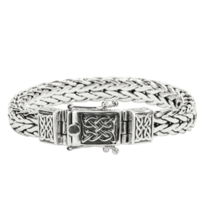 Dragon Weave Bracelet