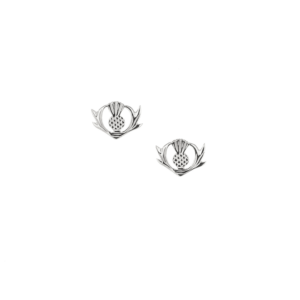 Thistle Earrings