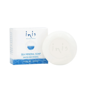 Inis Mineral Soap 100g