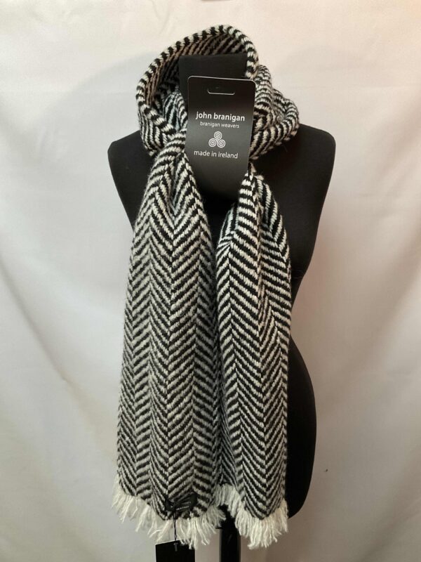 Branigan Weavers Scarf - Image 2