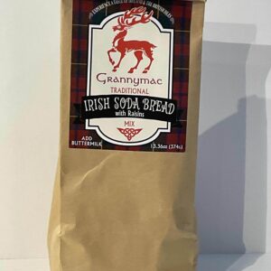 Grannymac Irish Soda Bread Mix