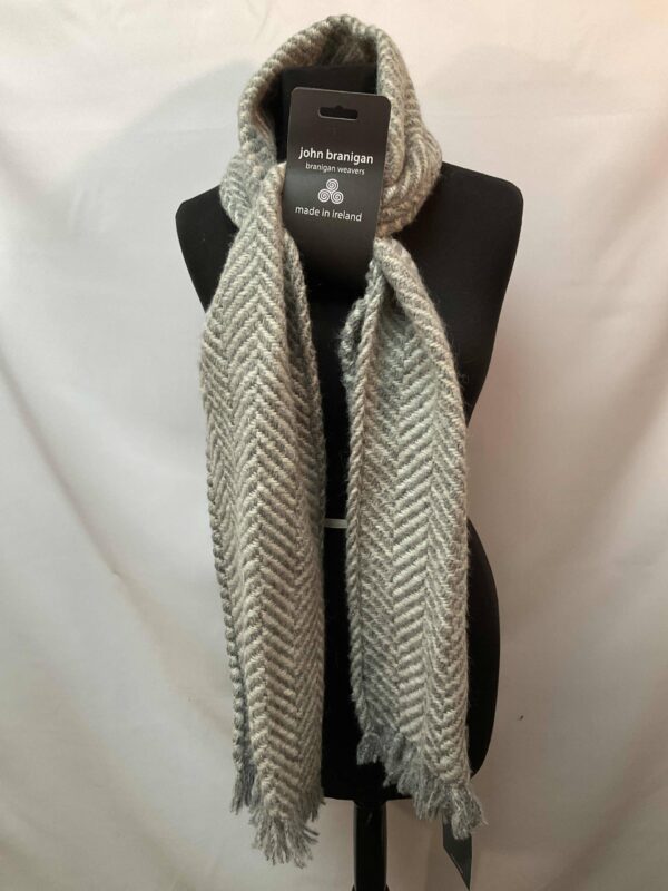 Branigan Weavers Scarf - Image 3