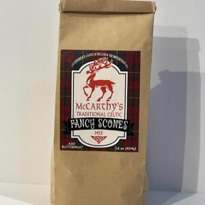 GrannyMac Fancy Scone Mix
