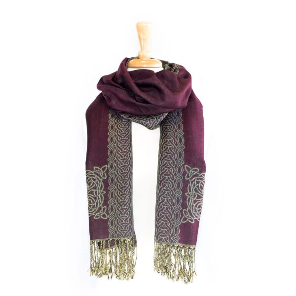 Scarf Mary BC2003 - Image 4