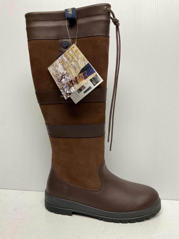 Galway Country Boots - Image 10