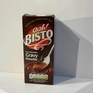 Bisto Gravy Powder 200g