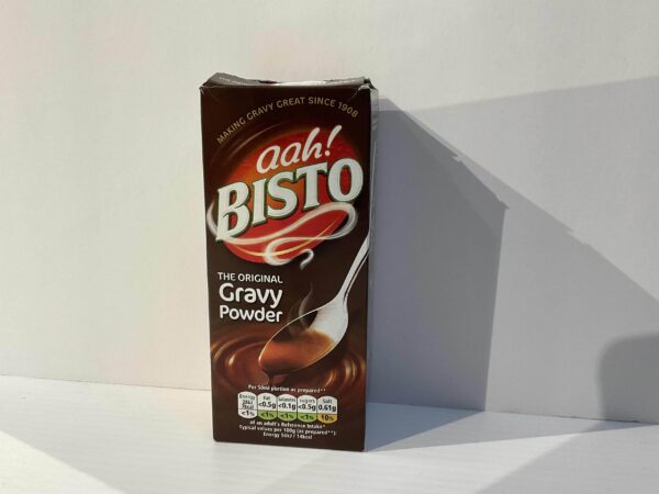 Bisto Gravy Powder 200g