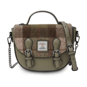 Satchel Mini Cobble 2811