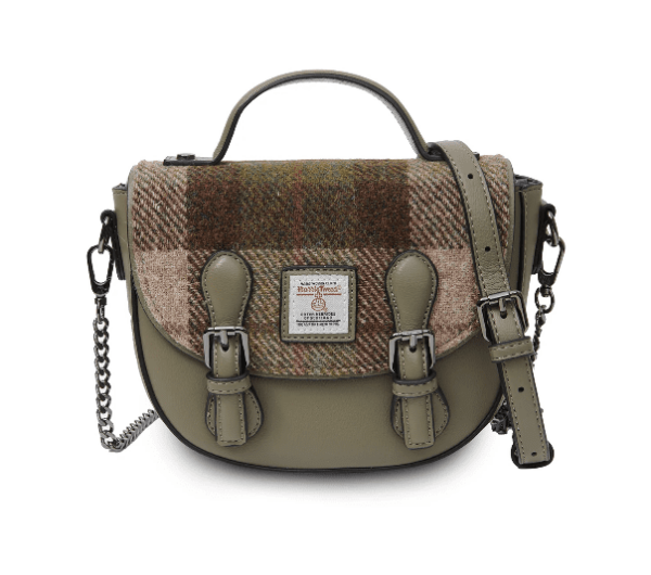 Satchel Mini Cobble 2811