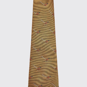 Silk Madden Tie