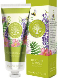 alt= Heather and Moss hand lotion