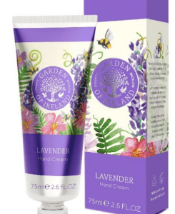 alt= lavender hand lotion