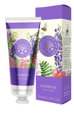 alt= lavender hand lotion