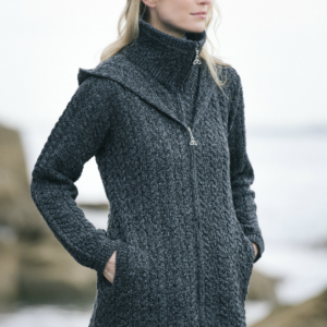 Coat Bundoran HD5174
