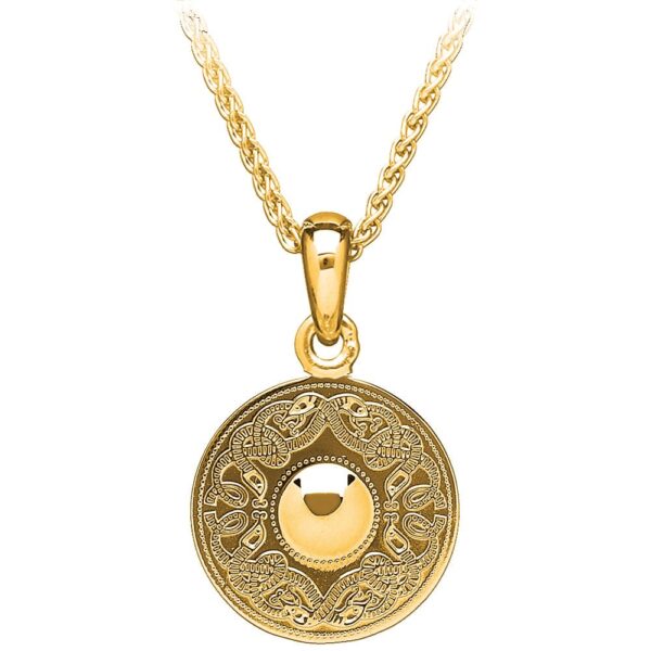 Necklace CW Medium WP2-GV