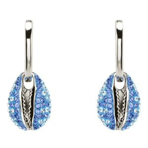 Claw Hoop Earrings