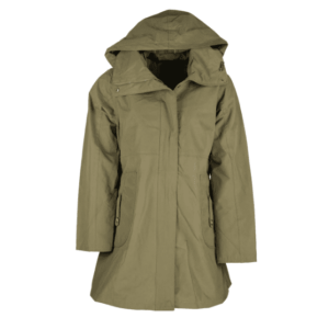 New England Jacket**