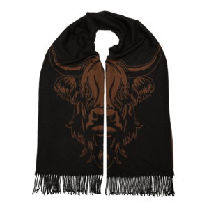 Heilan Coo Scarf