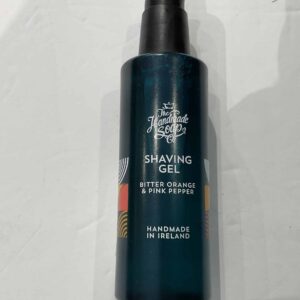 Shaving Gel MSC01