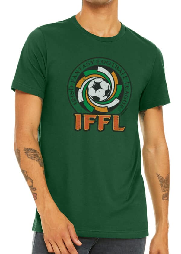 TShirt IFFL - Image 4