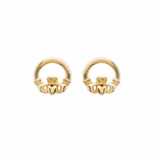 Earrings Stud Clad GV25