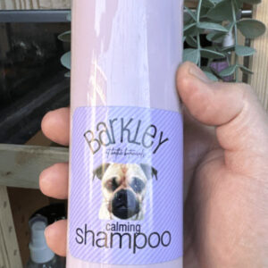 Shampoo Pet Calming Barkley