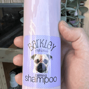 Shampoo Pet Calming Barkley