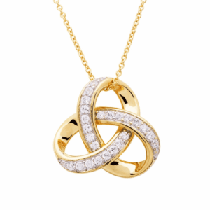 Necklace Trin GV1
