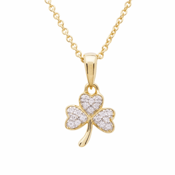 Necklace Sham Verm GV12