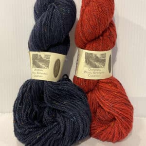 Knitting Wool DWSC Asst