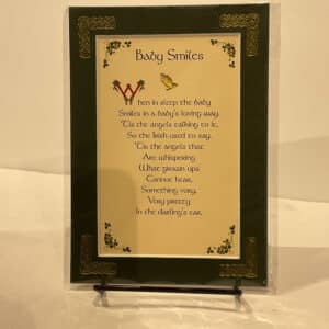 Baby Smiles 5x7 #6