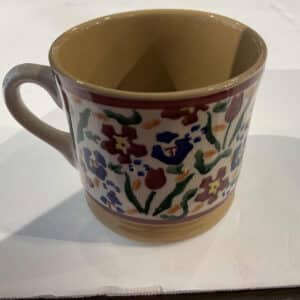 Mug Small  Wildflower P1AMG2-30